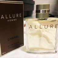 Chanel Allure Homme 香奈兒 男香