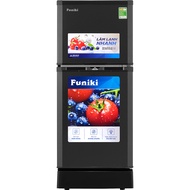 Tủ lạnh Funiki 120 lít HR T6120TDG