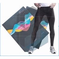 Aulora pants with kodenshi original 100%