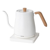 (Willie Samuel)110v 220v 304 Stainless Steel kettle Electric Coffee Pot Hot Water jug Heating Water Bottle Gooseneck Tea Kettle