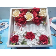 Special March 8th Valentine's Day gift