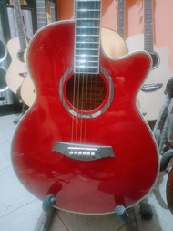 Gitar Akustik Elektrik Cadenza Original