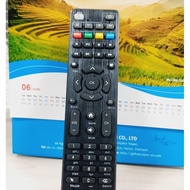 Remote Control for fpt play box