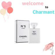 Chanel - N°5 L'Eau 5號之水淡香水 50ml - 平行進口
