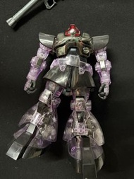 mg 彩透 大魔 高達 模型