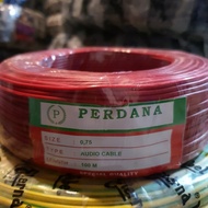 Nyaf 0.75 0.75 Prime Electrical Cable 100M 100 Meters 18 Awg