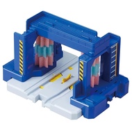 PLARAIL Railway Kingdom J-33 Automatic Car Wash 95686