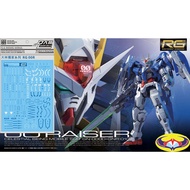 DALIN WATER DECAL RG01 FOR RG GUNDAM 00 RAISER