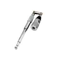 Banggood 1pcs 1M Scalable 118-136MHz Whip Telescopic Antenna SMA Male/SMA Female/BNC Plug Multiple U