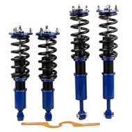 Coilovers Shock Absorber for Lexus IS300 IS200 Toyota Altezza RS AS 200 MARK II BLIT 2002-2007