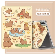 Q-BOSS | Multiple Model Support Shockproof Case For Huawei MatePad 11.5s MatePad SE Honor X8 Pro wit