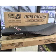 UMA RACING YAMAHA Y15 V1 V2 Y15ZR V1 V2 RACING SEAT -CARBON DESIGN