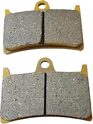Motorbike Brake Pads Motorbike Brake Pads For XP530 T A MAX530 SX ABS MAX 530 DX BX34 BC3G BX3B(1 pa