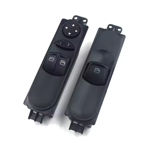 Power Window Switch ControlButton for Mercedes-Benz Vito Bus Vito/Mixto Kasten 2003 2004 2005 - 2015