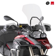 GIVI D5110ST Specific Screen for BMW F800 GS Adventure (13>18)-Windshield