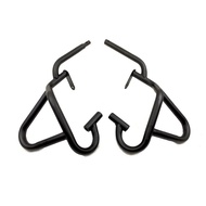 High Quality Motorcycle Engine Guard Highway Crash Bar Bumper for Benelli TRK502 TRK502X BJ500GS-A T