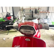 G350 Windshield Sports Style Lamborghini Premium Classic Model