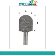 Kinik Mounted C0306 m10x25x6 38A60PV m6x16x6 38A60PV m8x16x6 38A60PV m10x20x6 38A60PV m16x35x6 38A60