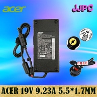 Acer 19.5V 9.23A (5.5*1.7) 180W Laptop Adapter Charger