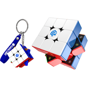 ＜926＞[GAN Official Store]GAN 356 M 3×3 Khối Rubik Tốc Độ Khối Giáo Dục Khối Xếp Hình Đồ Chơi Dành Ch
