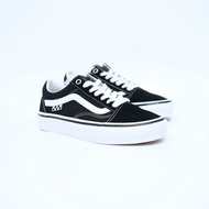 Vans Skate Old skool Pro Skateboarding Black/ White100% Original Guarantee | Vans Skate Original