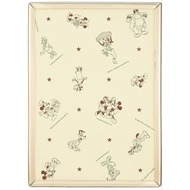 [DISNEY] 108pcs Tenyo Aluminum Puzzle Frame