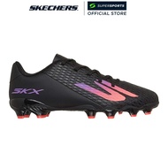SKECHERS SKX_2 Jr Youth MG Boys' Football Shoes