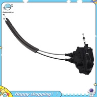 【ouwym9al】813102B020 Front Left Door Lock Actuator Auto for 2.7L 3.3L 2007-2009