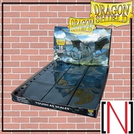[FilePage][File] Dragonshield 18-Pocket Standard Size Side-Loading Pages 50 Sheets