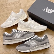 High Quality New Balance NB 997 HCA Gray New Balance 3M Reflective Retro Casual Shoes Running Shoes Sports Shoes Men Women Shoes Couple Style