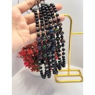Phone Digicam Minifan Beaded Strap Lanyard