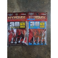Fixory hyper 5X jighead 5g/7g