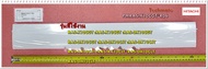 อะไหล่ของแท้/บานสวิงแอร์ฮิตาชิ/H-DEFLECT/HITACHI/PMRAS-X10CGT*R06/RAS-X10CGT :RAS-X13CGT :RAS-DX10CG
