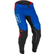 FLY RACING LITE PANTS RED/WHITE/BLUE