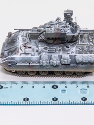 DRAGON | ยานเกราะต่อสู้ M2A3 Bradley ลายพรางหิมะ