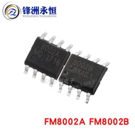 FM8002A/SC8002B TC8002D SOP-8 2-3W Universal Audio Amplifier IC Compatible LM4871