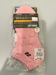 (日本製) Yonex Socks YY襪