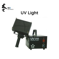 UV Light 250V / Lampu UV 250V