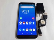 <二手良品螢幕無刮傷>ASUS ZenFone Max Pro ZB602KL 6吋 安卓9 指紋辨識 只要1200
