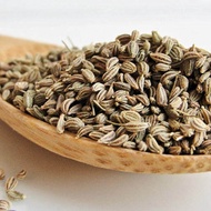 BIJI LEMUJU/CAROM SEEDS/AJWAIN SEEDS 100GM/250GM/500GM