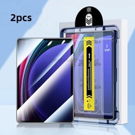 2pcs For Samsung Galaxy Tab A9+ X210 X215 / S7 T870 T875 / S8 X700 X706 / S9 SM-X710 Screen Protecto