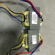 APC 650va UPS removal transformer