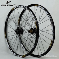 MTB Mountain Bike Wheels 26 27.5 29 inch Bicycle Wheelset Hub 6 Claws DH AM Wheel 15mm 20MM 12MM 9MM Thru-axle QR Clinch