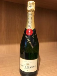 Moet &amp; Chandon Imperial Champagne