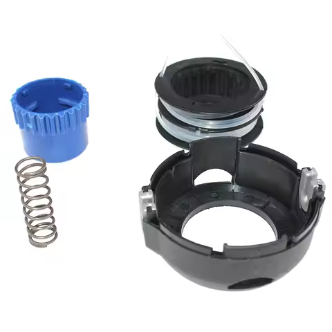 T25B T25BB Trimmer Head For Husqvarna 115iL 136LiC 136LiL 315iC 336LiC 520iLX 520iRX 536L 536LIRXIC 