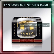 1616 - VANZO LX Dashboard Series [SECRET MUSK]