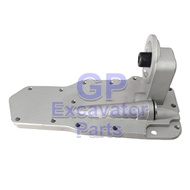 S6D102 / 4BT / 6BT / PC200-6 Hydraulic Excavator Engine Oil Cooler Cover (3913967 / 6735-61-2260)