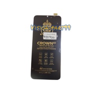 LCD TOUCHSCREEN VIVO Y20 V2027 - Y20S V2029 - Y20I Y12S V2026