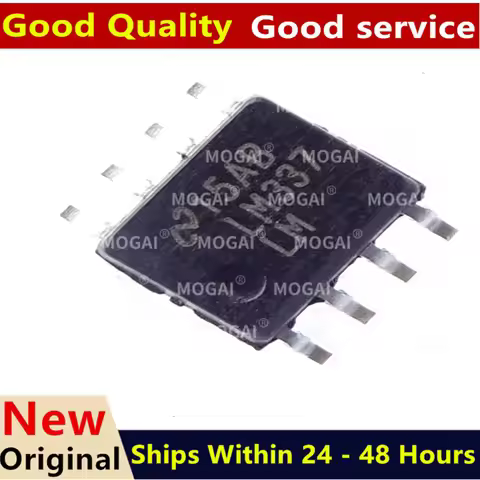 (10piece)100% New LM337 LM337LM LM337LMX LM337LMX/NOPB SOP-8 Chipset