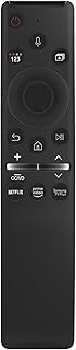 PERFASCIN BN59-01357F Replace Voice Remote Control Fit for Samsung TV QN43LS03ADFXZA QN85QN900AFXZA